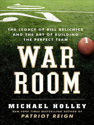 cover image of War Room